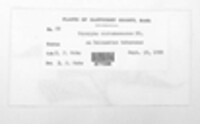Image Associated With the Occurence
